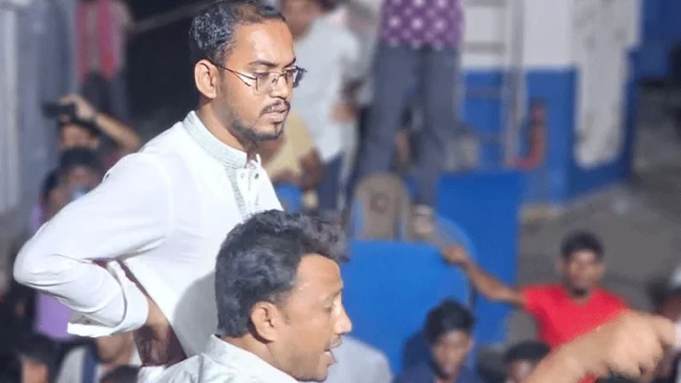 এমপি হান্নান মাসউদের জন্য দুই ঘণ্টা ফেরি আটকে রাখার অভিযোগ