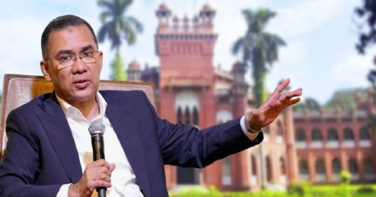 দেশের সব গণতান্ত্রিক সংগ্রামে নেতৃত্ব দিয়েছে ঢাবি: প্রধানমন্ত্রী