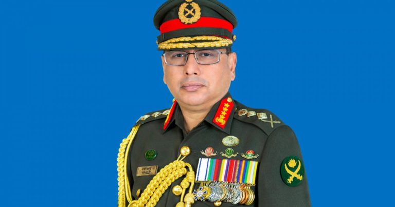 চেক রিপাবলিক ও স্লোভাকিয়া সফরে গেলেন সেনাপ্রধান