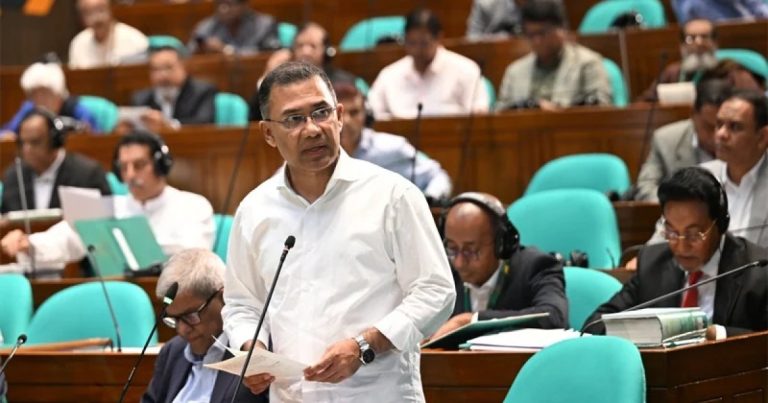 যে যে খাতে কর কমানোর আহ্বান প্রধানমন্ত্রীর