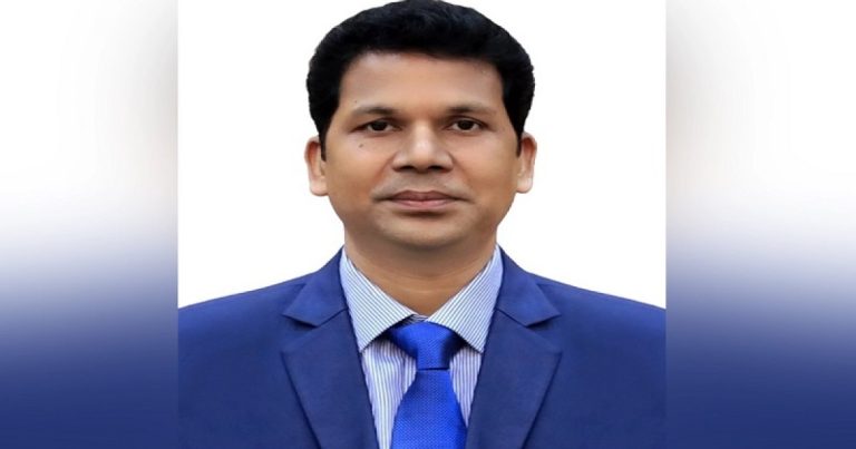 সিলেটের নতুন ডিসি রেজা হাসান