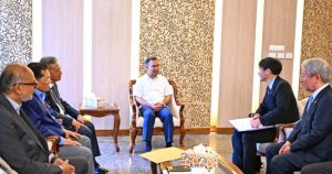 জ্বালানি সংকট মোকাবিলার সহায়তা ৫০০ মিলিয়ন ডলার করার আশ্বাস