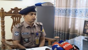হামলা, মারপিট ও ছিনতাইয়ের ঘটনায় কিশোর গ্যাংয়ের ৬ সদস্য গ্রেপ্তার