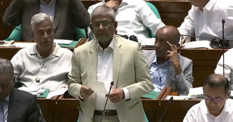 বিরোধী এমপিদের বরাদ্দ নিয়ে যা জানালেন মির্জা ফখরুল