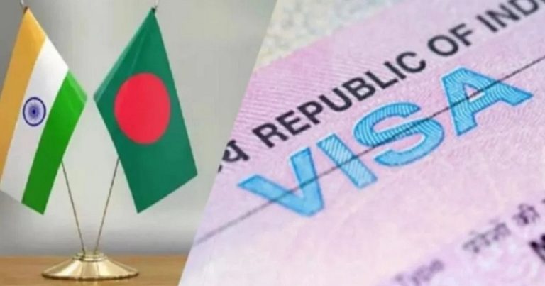 ফের চালু ভারতের পর্যটন ভিসা, যেভাবে করতে হবে আবেদন 