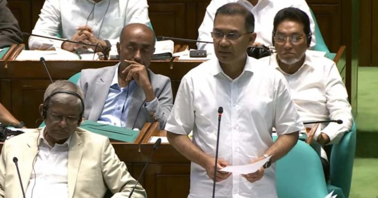 এবারের বাজেট বাস্তবমুখী, সব মানুষের স্বস্তি আনবে