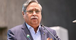 সেনাবাহিনীর সুনাম আন্তর্জাতিক অঙ্গনে সুবিদিত: রাষ্ট্রপতি