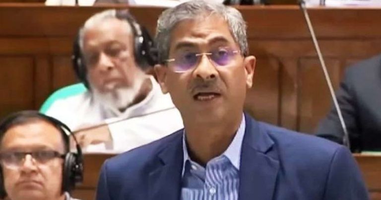 চলতি অর্থবছরেই তিস্তা মহাপরিকল্পনার কাজ শুরু: পানিসম্পদ মন্ত্রী 