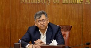 ইউএন-কপস সম্মেলনে অংশ নিতে যুক্তরাষ্ট্র যাচ্ছেন স্বরাষ্ট্রমন্ত্রী