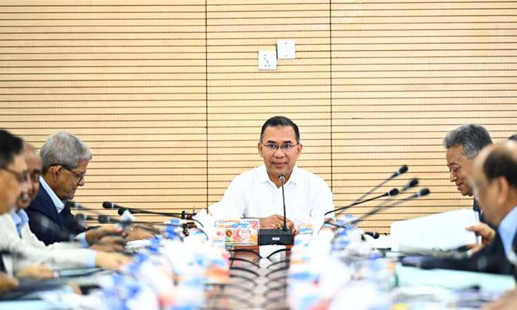 সরকারের নতুন সিদ্ধান্ত: অনুমোদন পেল ৩টি নতুন উপজেলা ও ১টি থানা