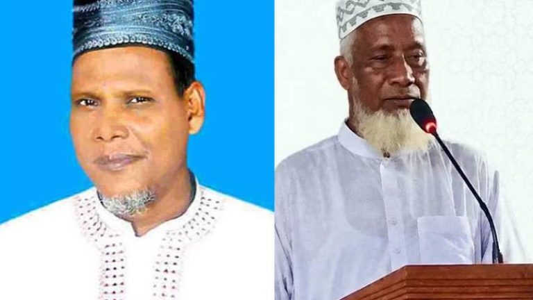 বাইসাইকেল বিতরণকাণ্ডে উপজেলা জামায়াতের আমির সাময়িক বরখাস্ত, নতুন আমির আজিজুর রহমান মাস্টার