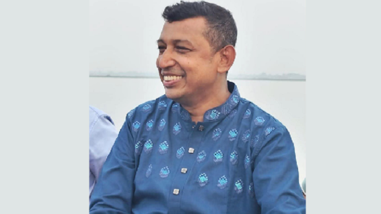 নরসিংদীতে মন্দির উন্নয়ন কাজের সরকারি বরাদ্দ বিএনপি নেতার পকেটে