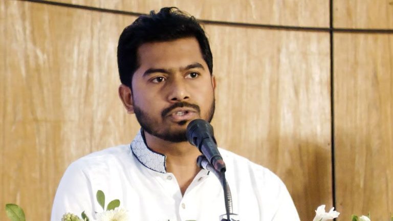 ফ্যাসিস্টদের বিচারের মাধ্যমে দেশকে কলঙ্কমুক্ত করা হবে: নুর