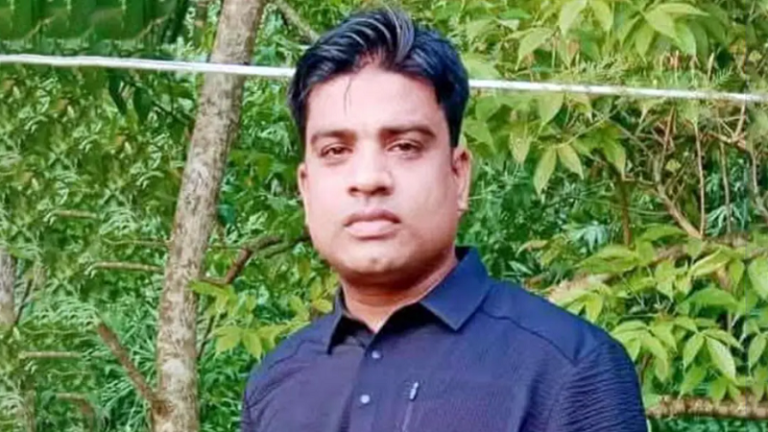 ব্রাজিলের খেলাকে কেন্দ্র করে আদাবরে বিএনপি নেতাকে কুপিয়ে হত্যা