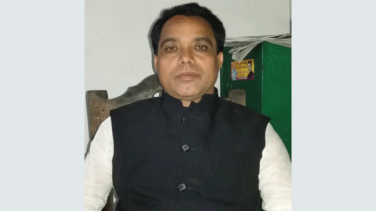 মির্জাপুরে আওয়ামী লীগ নেতা লাল মিয়া গ্রেপ্তার